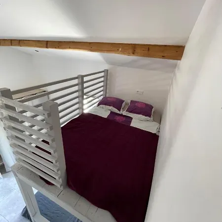 Hotel Pierre Et Mer, Maison 6 Personnes A Deux Pas Des Plages